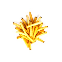 Beautiful Image of French Fries