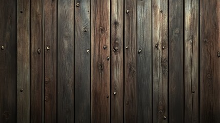 Naklejka premium Natural Pine Wood Planks Rustic Background with Rich Textures and Warm Tones for Design and Decoration Applications