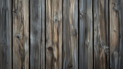 Fototapeta premium Weathered pine wood texture rustic natural backdrop for interior design and woodworking projects. Ideal for backgrounds and presentations.