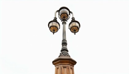 Naklejka premium lamp