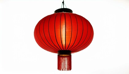 Fototapeta premium chinese new year lantern