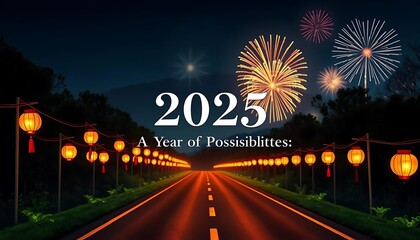 happy new year 2025