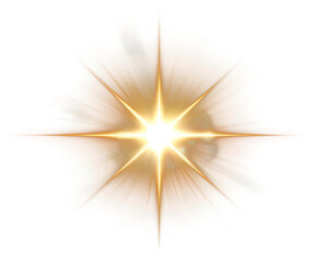 PNG An isolated gold blink light effect background outdoors nature.