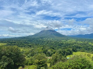 Fototapeta premium mountain