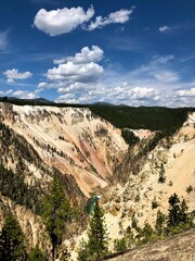Yellowstone