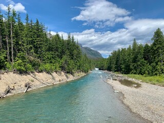Glacier National Park 