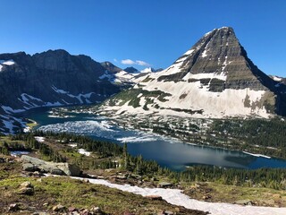 Glacier National Park 