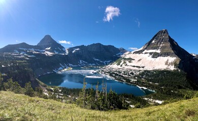 Glacier National Park 