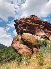 Red Rock 