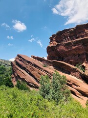 Red Rock 