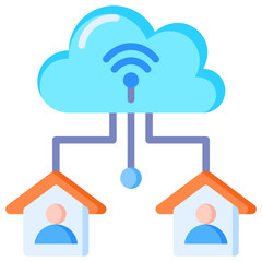 Cloud Icon