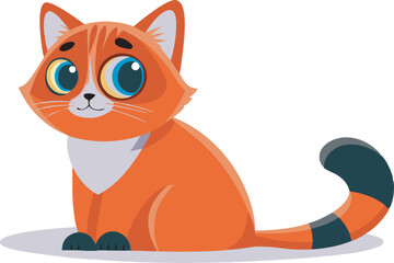 Cat Vector Silhouettes: A Blend of Art and Fun