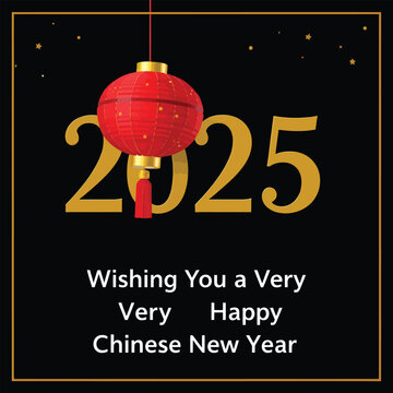 vector happy Chinese new year, year of the snake 