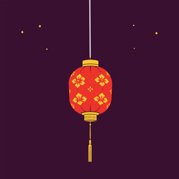 vector happy Chinese new year, year of the snake 