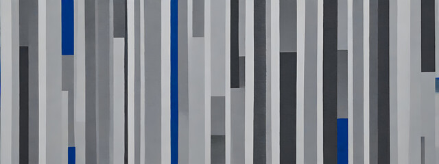 illustrazione sfondo con elementi astratti a tema geometrico