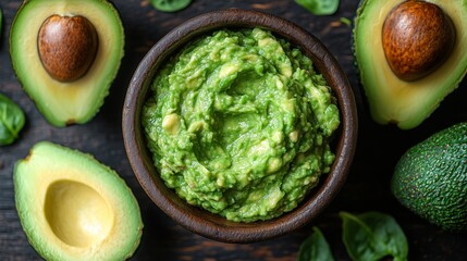 Healthy and Delicious Guacamole Recipe for Every Occasion