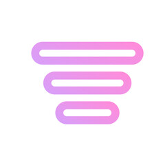 Obraz premium filter