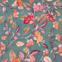 allover design create to make dupatta saree allover garments to use printing industries