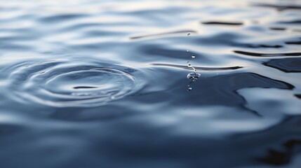 Water Contamination in High-Resolution Soft Light