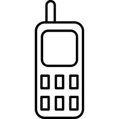 Nokia 3210 Icon