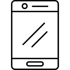 Smartphone Icon