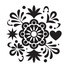 Carnival Parade with Costumes and Performers