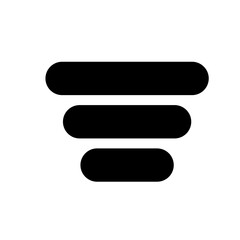 Obraz premium filter