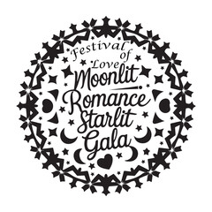 Carnival Parade with Costumes and Performers