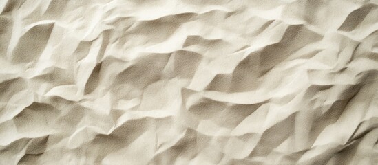 Obraz premium Textured sandy beach surface viewed from above creating an abstract natural background ideal for design and advertising projects