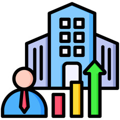 Corporate Icon