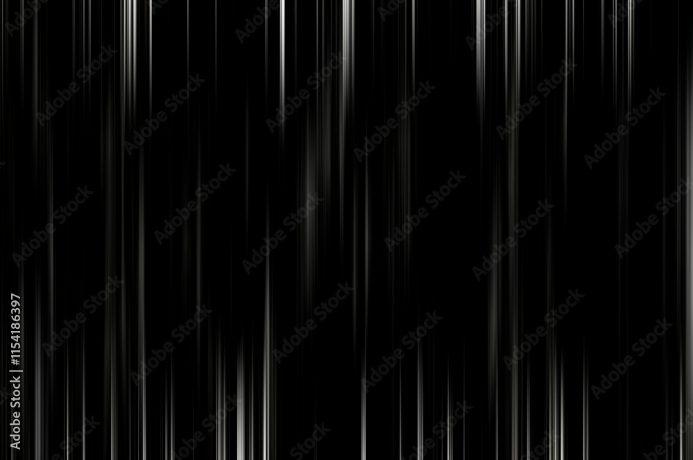 Poster abstract black and silver are light gray with white the gradient is the surface with templates metal