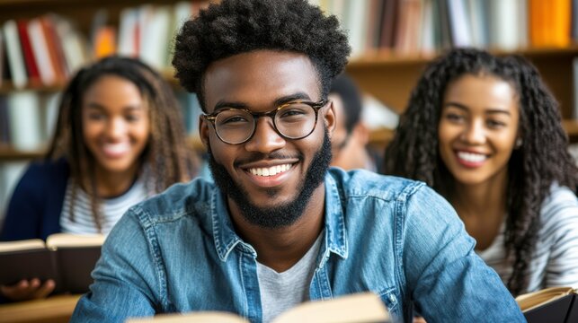 Engaged Students in Diverse Educational Environment