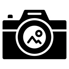 Photo Camera