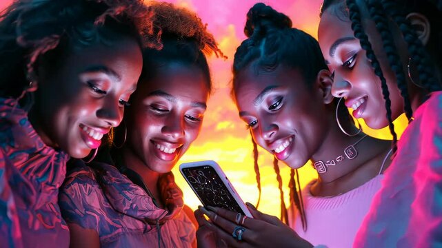 Online connection: video stream, digital network, web interface, virtual content, fast connectivity, multimedia exchange, global access, interactive platform, tech revolution, online communication.