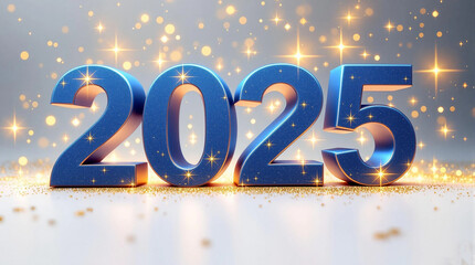 2025 Happy New year