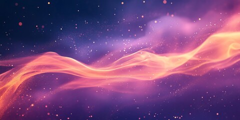 Obraz premium vapor in wisps. Generative AI