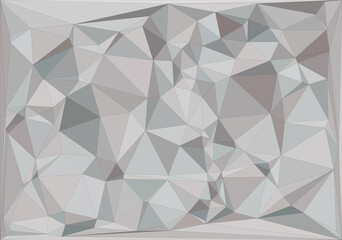 abstract geometric background