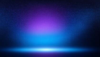 blue violet gradient heritage grainy glowing blue light on dark backdrop noise texture impact banner header layout