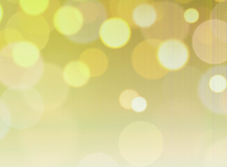 Obraz premium Bokeh background perfect for Holidays, Christmas, New Year, Festive and various desing works