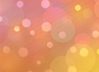 Bokeh background perfect for Holidays, Christmas, New Year, Festive and various desing works