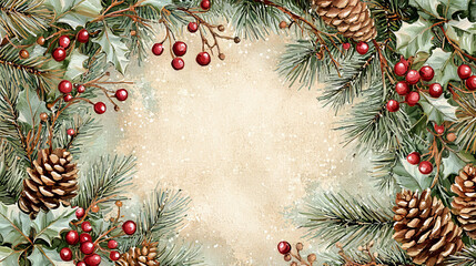 Fototapeta premium Christmas XMas WInter Religion 