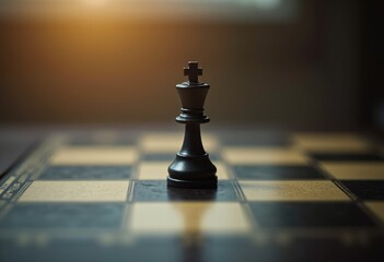 The Power of One Pawn A Chessboard Meditation on Strategic Significance