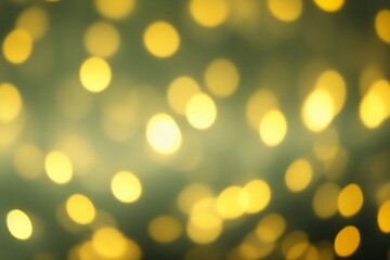 Fototapeta premium Bokeh