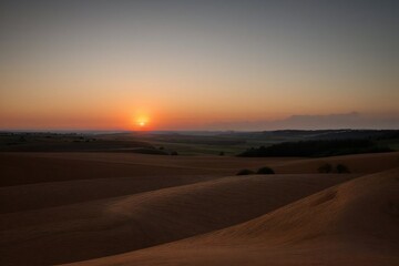 Obraz premium Landscape 