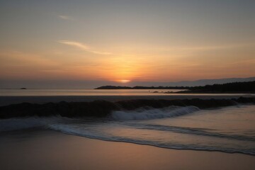 Fototapeta premium Landscape 