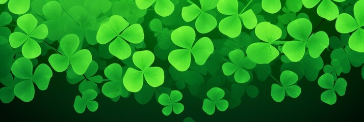 Vibrant green background ideal for creative projects, graphic design, and visual presentations.