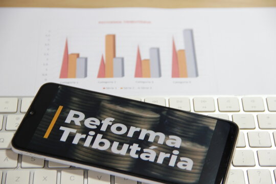 Reforma Tribut&aacute;ria 