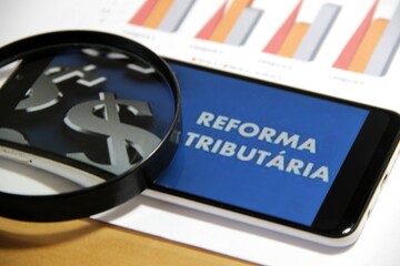 Reforma Tributária 