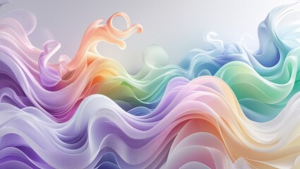 abstract colorful background