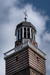 St Nicholas' Church (Nicolaikerk) is a medieval parish church from the 12th century that was...